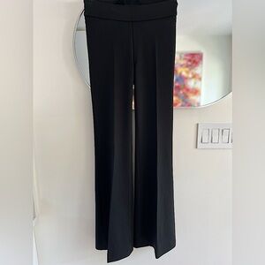 Lauren Ralph Lauren Super Stretch Boot Cut Pants Size XS